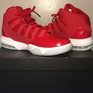Jordan Max Aura